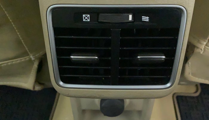 2021 Maruti Ciaz ZETA 1.5 SHVS MT PETROL, Petrol, Manual, 31,445 km, Rear AC Vents