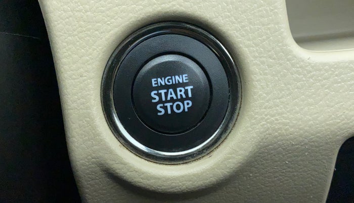 2021 Maruti Ciaz ZETA 1.5 SHVS MT PETROL, Petrol, Manual, 31,445 km, Keyless Start/ Stop Button