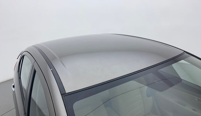 2021 Maruti Ciaz ZETA 1.5 SHVS MT PETROL, Petrol, Manual, 31,445 km, Roof