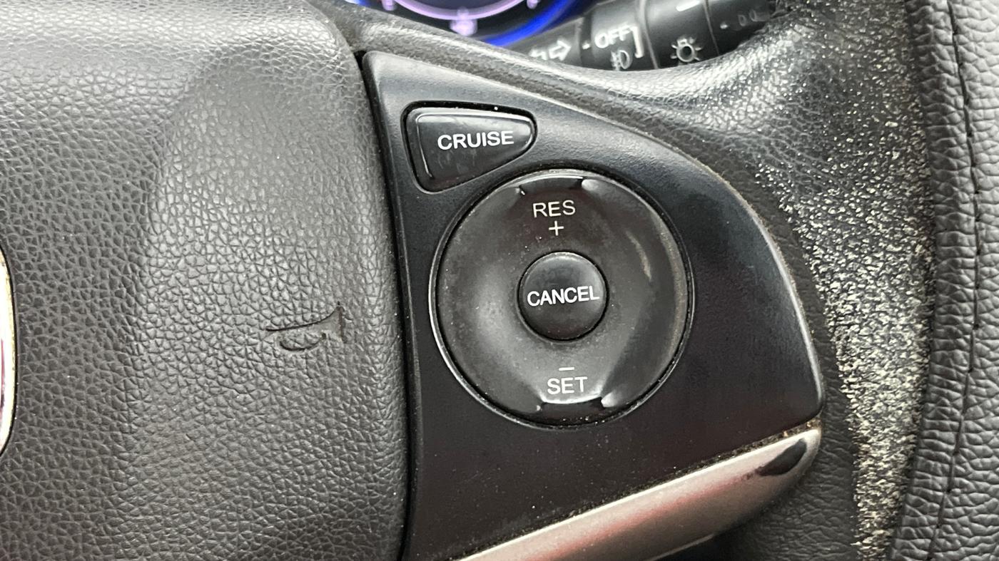2016 Honda City 1.5L I-VTEC VX, Petrol, Manual, 95,054 km, Adaptive Cruise Control