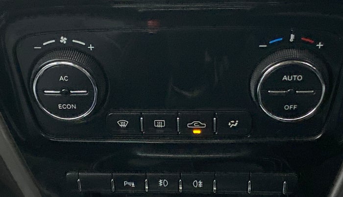 2015 Tata Zest XT QUADRAJET 90PS, Diesel, Manual, 80,609 km, Automatic Climate Control