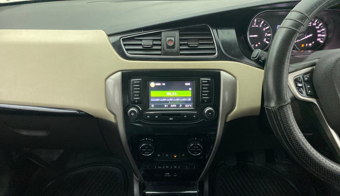 2015 Tata Zest XT QUADRAJET 90PS, Diesel, Manual, 80,609 km, Air Conditioner