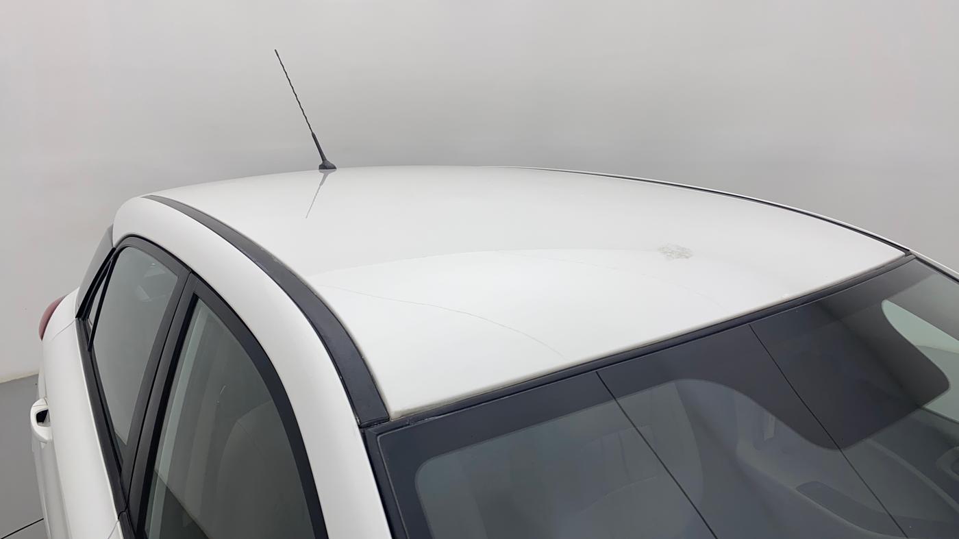 2017 Hyundai Elite i20 MAGNA 1.4 AT, Petrol, Automatic, 62,100 km, Roof