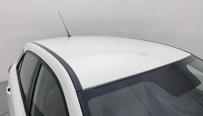2017 Hyundai Elite i20 MAGNA 1.4 AT, Petrol, Automatic, 62,100 km, Roof