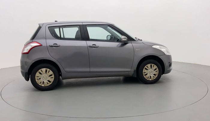 2012 Maruti Swift VXI D, Petrol, Manual, 38,776 km, Right Side