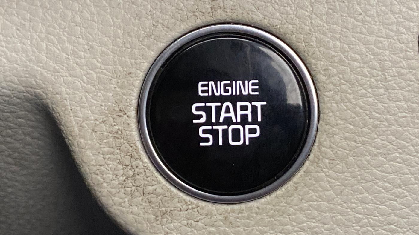 2021 KIA SELTOS HTX 1.5 PETROL, Petrol, Manual, 50,464 km, Keyless Start/ Stop Button