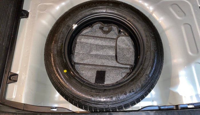 2022 KIA SONET GTX PLUS 1.5, Diesel, Manual, 39,034 km, Spare Tyre