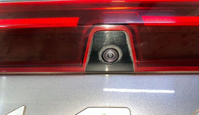 2022 KIA SONET GTX PLUS 1.5, Diesel, Manual, 39,034 km, Parking Camera