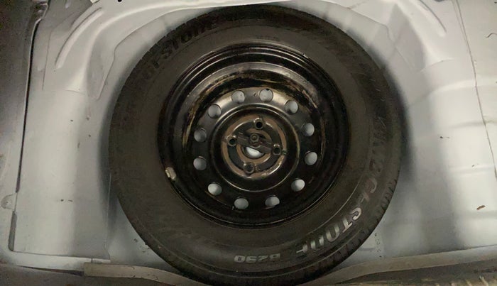 2013 Hyundai i10 MAGNA 1.2, Petrol, Manual, 98,231 km, Spare Tyre