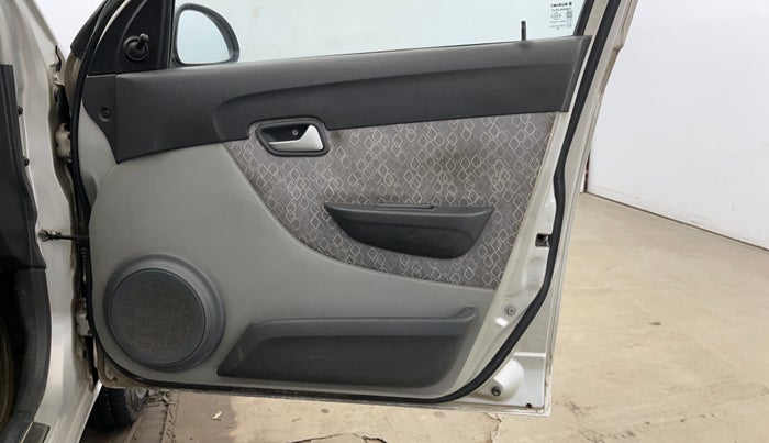 2017 Maruti Alto 800 LXI, Petrol, Manual, 62,949 km, Driver Side Door Panels Control