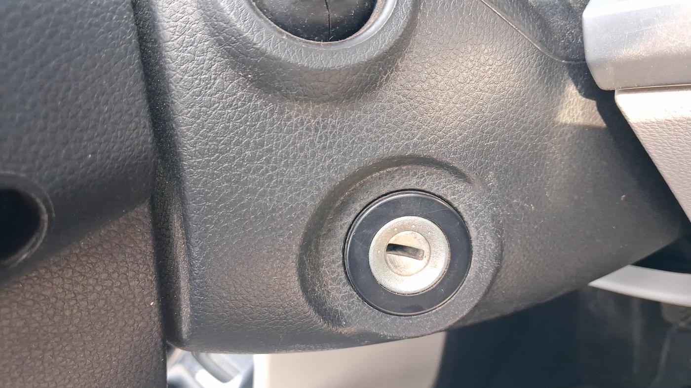2023 KIA CARENS PRESTIGE 1.5 PETROL 7 STR, Petrol, Manual, 86,274 km, Keyless Start/ Stop Button