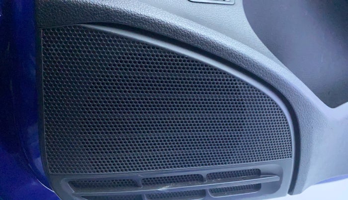 2018 Skoda Rapid AMBITION 1.5 TDI, Diesel, Manual, 93,397 km, Speaker