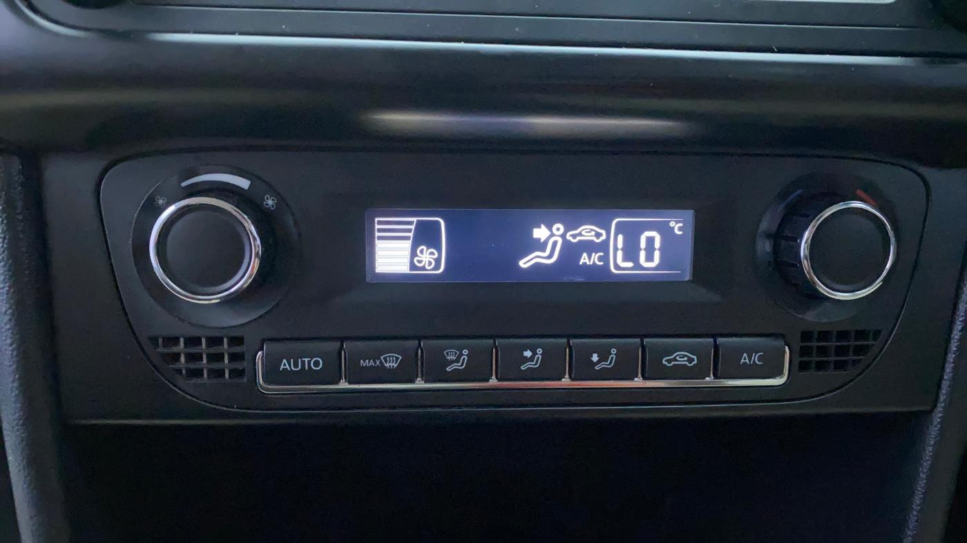 2018 Skoda Rapid AMBITION 1.5 TDI, Diesel, Manual, 93,397 km, Automatic Climate Control