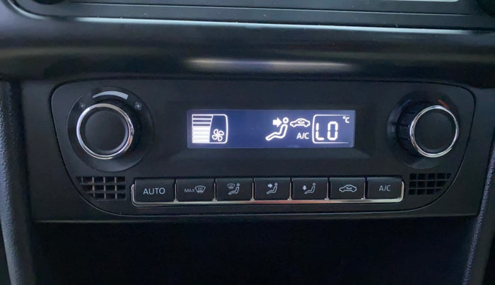 2018 Skoda Rapid AMBITION 1.5 TDI, Diesel, Manual, 93,397 km, Automatic Climate Control