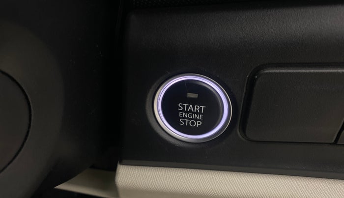 2022 Tata ALTROZ XZA, Petrol, Automatic, 21,096 km, Keyless Start/ Stop Button