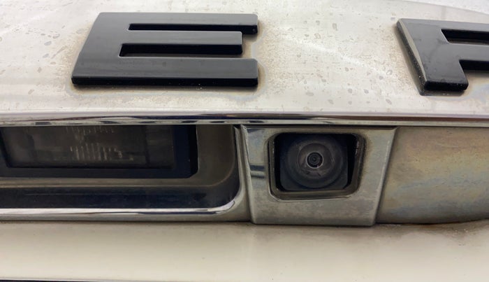 2017 Renault Duster 110 PS RXZ 4X2 AMT DIESEL, Diesel, Automatic, 1,03,924 km, Parking Camera