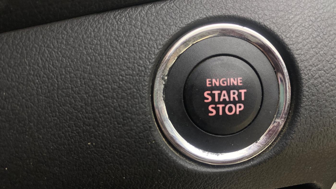2022 Maruti Baleno ZETA PETROL 1.2, Petrol, Manual, 28,365 km, Keyless Start/ Stop Button