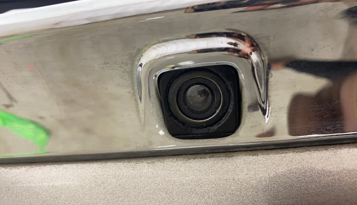 2021 Toyota Glanza G, Petrol, Manual, 31,028 km, Parking Camera