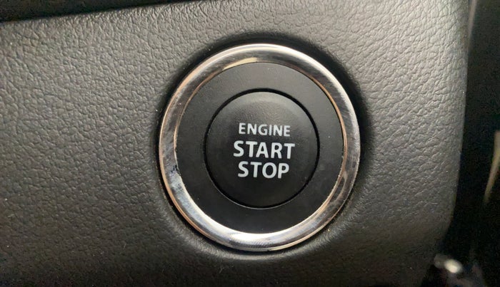 2021 Toyota Glanza G, Petrol, Manual, 31,028 km, Keyless Start/ Stop Button