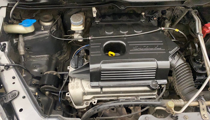 2016 Maruti Wagon R 1.0 LXI, Petrol, Manual, 1,49,449 km, Engine View - Right
