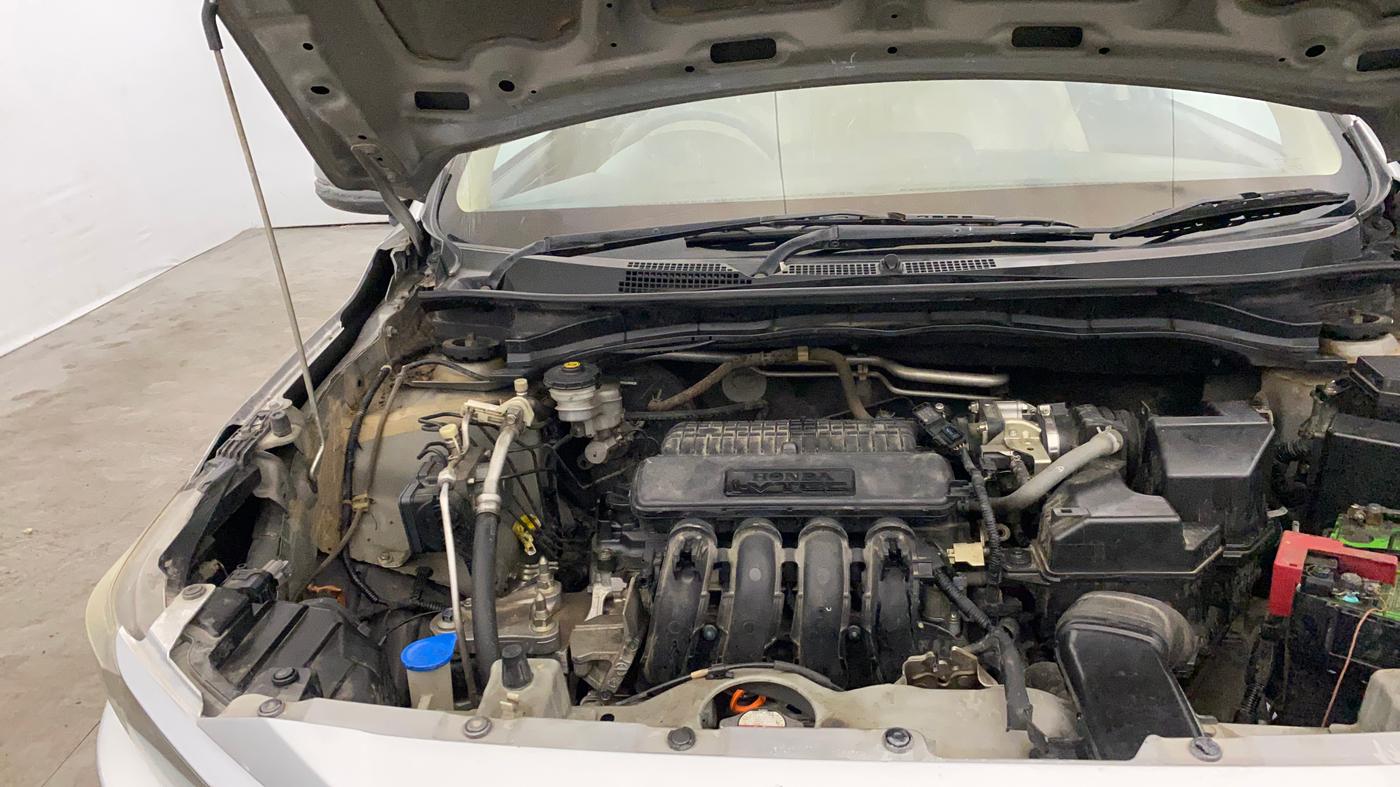 2018 Honda Amaze 1.2L I-VTEC S, Petrol, Manual, 72,809 km, Engine View - Right