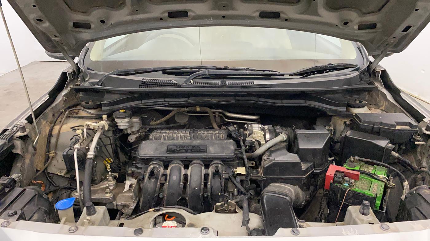 2018 Honda Amaze 1.2L I-VTEC S, Petrol, Manual, 72,809 km, Engine View