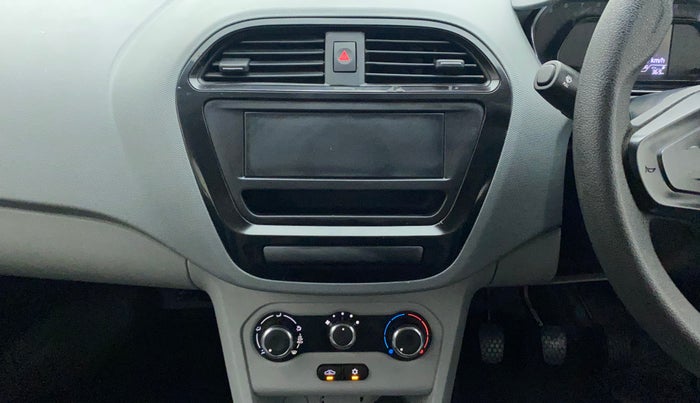 2020 Tata TIGOR XE PETROL, Petrol, Manual, 10,051 km, Air Conditioner