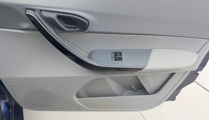 2020 Tata TIGOR XE PETROL, Petrol, Manual, 10,051 km, Driver Side Door Panels Control