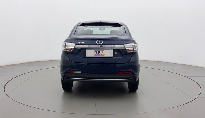 2020 Tata TIGOR XE PETROL, Petrol, Manual, 10,051 km, Back/Rear