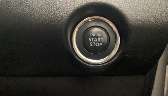 2019 Maruti Swift ZXI AMT, Petrol, Automatic, 65,929 km, Keyless Start/ Stop Button