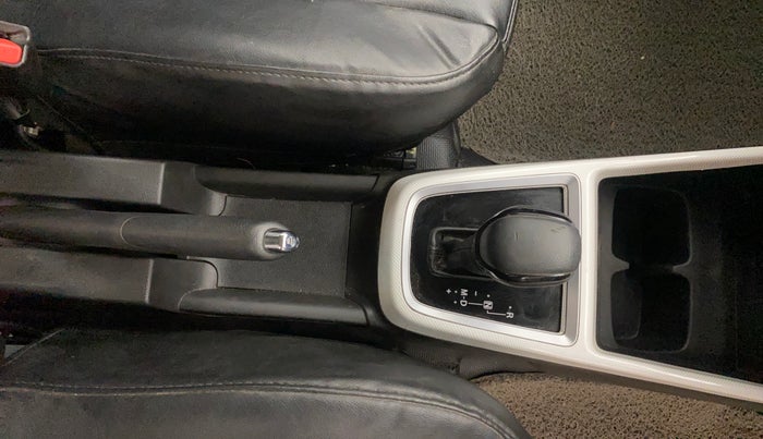 2019 Maruti Swift ZXI AMT, Petrol, Automatic, 65,929 km, Gear Lever
