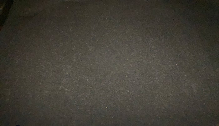 2019 Maruti Swift ZXI AMT, Petrol, Automatic, 65,929 km, Boot Inside