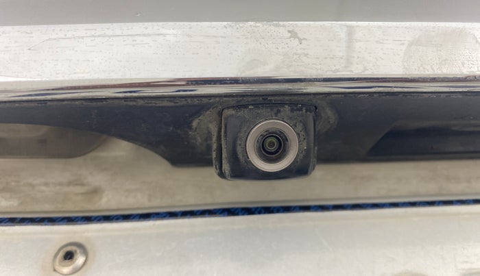 2017 Hyundai Creta SX PLUS AT 1.6 PETROL, Petrol, Automatic, 73,319 km, Parking Camera