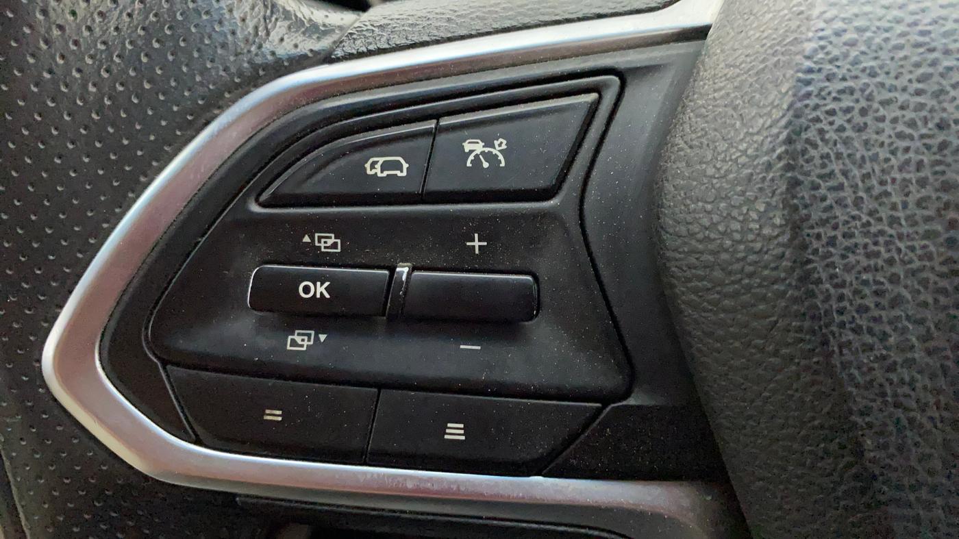 2023 MG HECTOR SAVVY PRO 1.5 TURBO CVT PETROL, Petrol, Automatic, 44,196 km, Adaptive Cruise Control