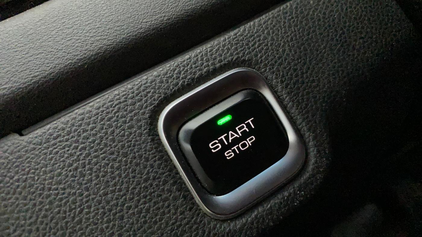 2023 MG HECTOR SAVVY PRO 1.5 TURBO CVT PETROL, Petrol, Automatic, 44,196 km, Keyless Start/ Stop Button