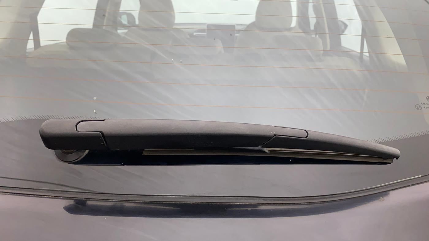 2023 MG HECTOR SAVVY PRO 1.5 TURBO CVT PETROL, Petrol, Automatic, 44,196 km, Rear Wiper