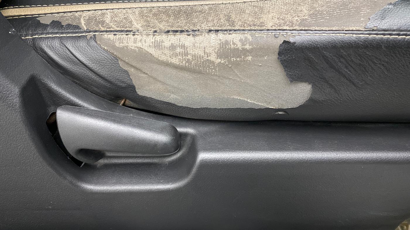 2018 Maruti Wagon R 1.0 VXI AMT, Petrol, Automatic, 39,068 km, Driver Side Adjustment Panel