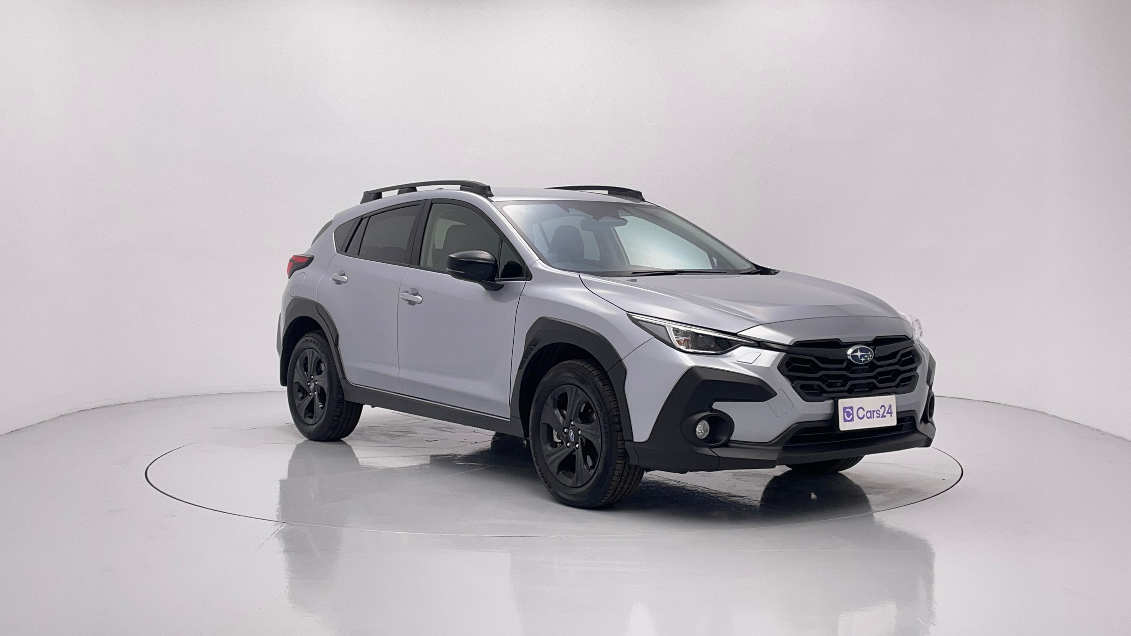 Subaru Crosstrek image