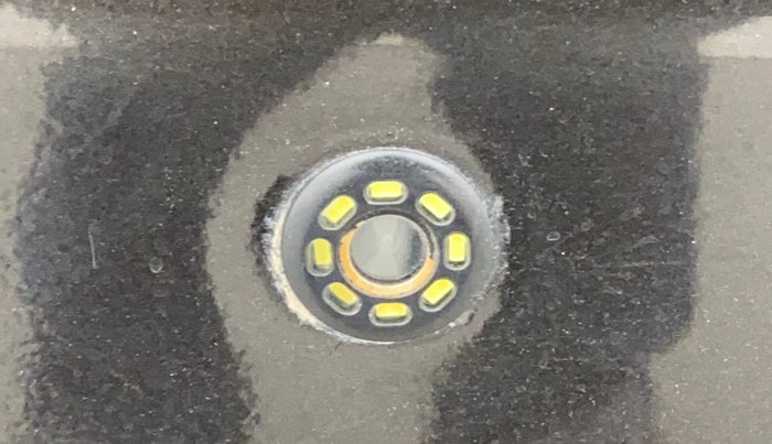 2020 Honda Amaze 1.2L I-VTEC S, Petrol, Manual, 56,465 km, Parking Camera