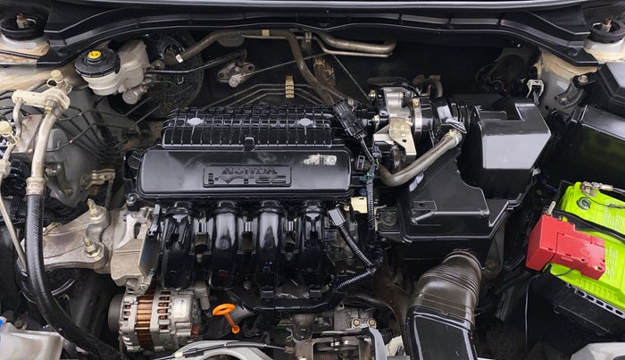 2020 Honda Amaze 1.2L I-VTEC S, Petrol, Manual, 56,465 km, Engine View