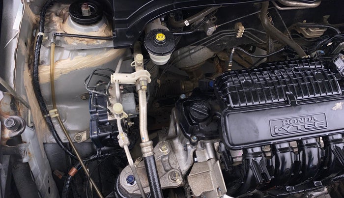 2020 Honda Amaze 1.2L I-VTEC S, Petrol, Manual, 56,465 km, Engine View - Right