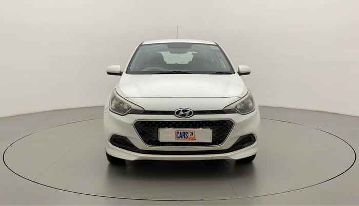 2015 Hyundai Elite i20 MAGNA 1.2, Petrol, Manual, 36,984 km, Front