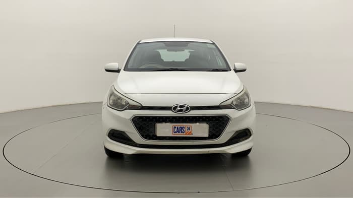 2015 Hyundai Elite i20 MAGNA 1.2, Petrol, Manual, 36,984 km, Front