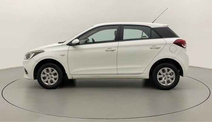 2015 Hyundai Elite i20 MAGNA 1.2, Petrol, Manual, 36,984 km, Left Side
