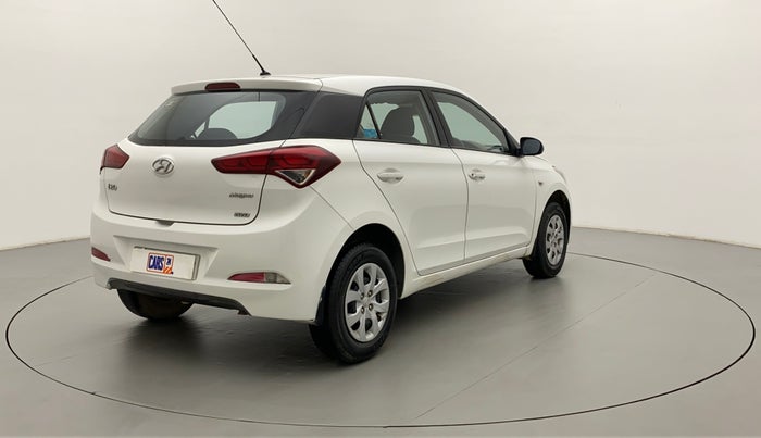 2015 Hyundai Elite i20 MAGNA 1.2, Petrol, Manual, 36,984 km, Right Back Diagonal