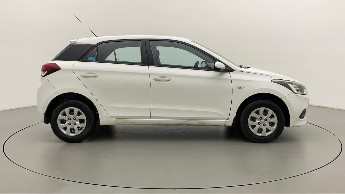 2015 Hyundai Elite i20 MAGNA 1.2, Petrol, Manual, 36,984 km, Right Side View