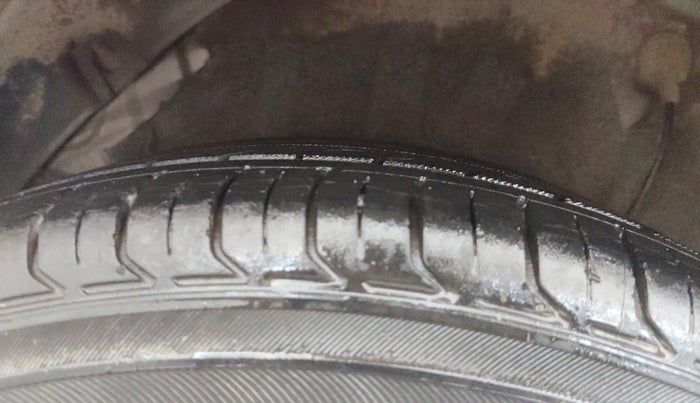 2013 Hyundai i20 SPORTZ 1.2, Petrol, Manual, 78,058 km, Right Rear Tyre Tread