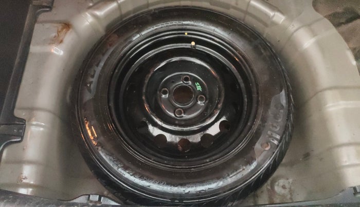 2013 Hyundai i20 SPORTZ 1.2, Petrol, Manual, 78,058 km, Spare Tyre