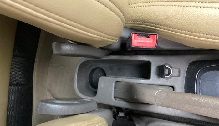 2012 Hyundai i10 ERA 1.1, Petrol, Manual, 66,011 km, Driver Side Adjustment Panel