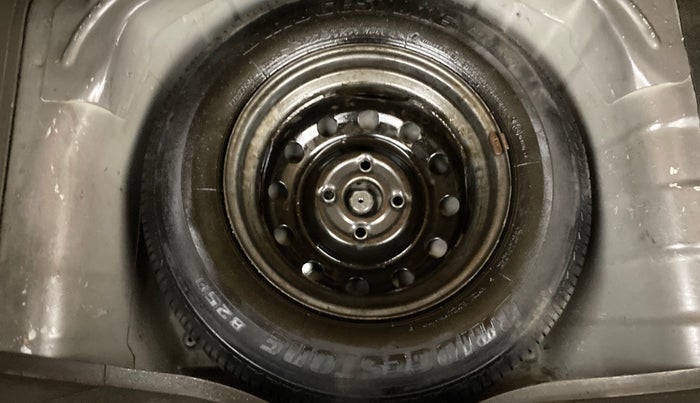 2012 Hyundai i10 ERA 1.1, Petrol, Manual, 66,011 km, Spare Tyre